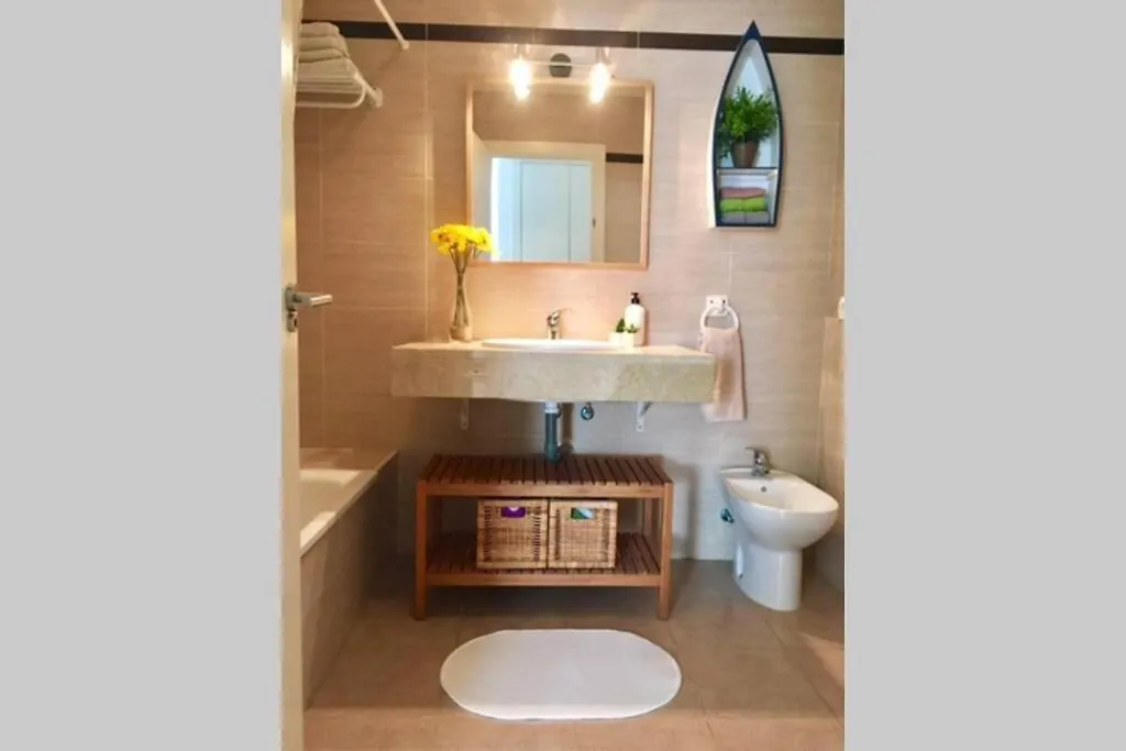 Apartamento GATU El Puerto Centro aire acc, calefacc, wifi, parking y piscina El Puerto de Santa María