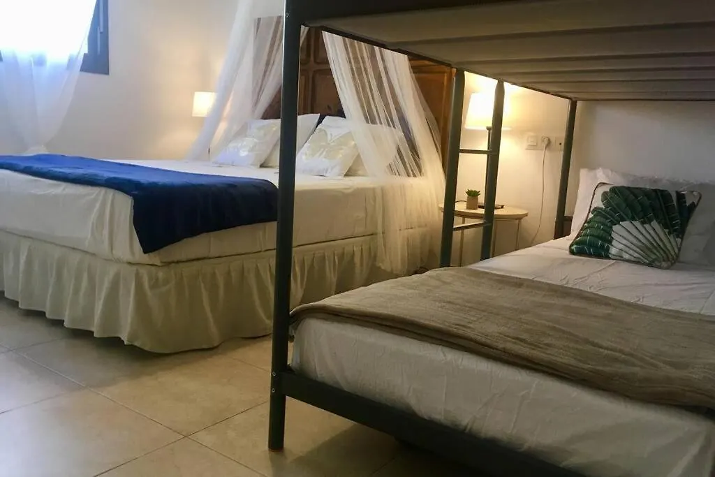 Apartamento GATU El Puerto Centro aire acc, calefacc, wifi, parking y piscina El Puerto de Santa María España