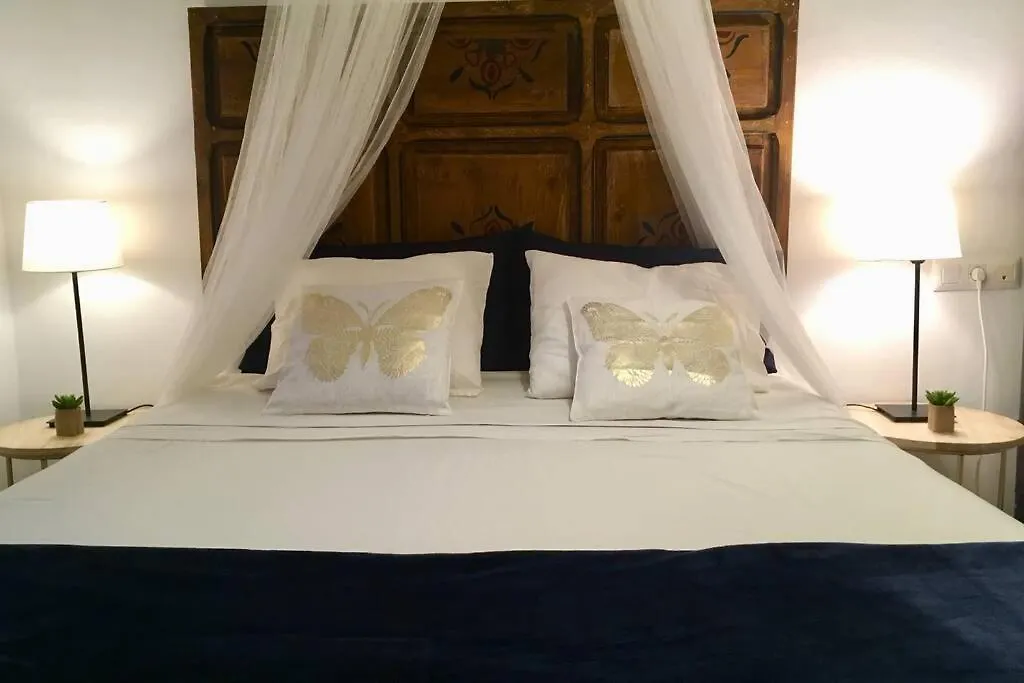 Apartamento GATU El Puerto Centro aire acc, calefacc, wifi, parking y piscina El Puerto de Santa María