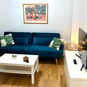Gatu Apartamento Guadalete Apartamento
