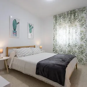 Cielos 57 Apartamento